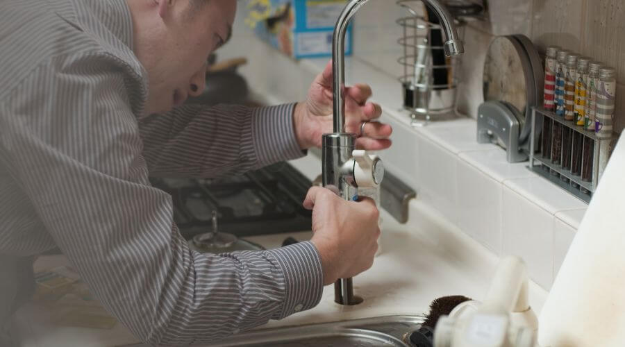 Local annual plumbing maintenance in Shenandoah, IA